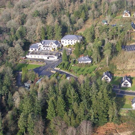 Aherlow House Hotel & Lodges Kültér fotó