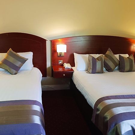 Aherlow House Hotel & Lodges Kültér fotó