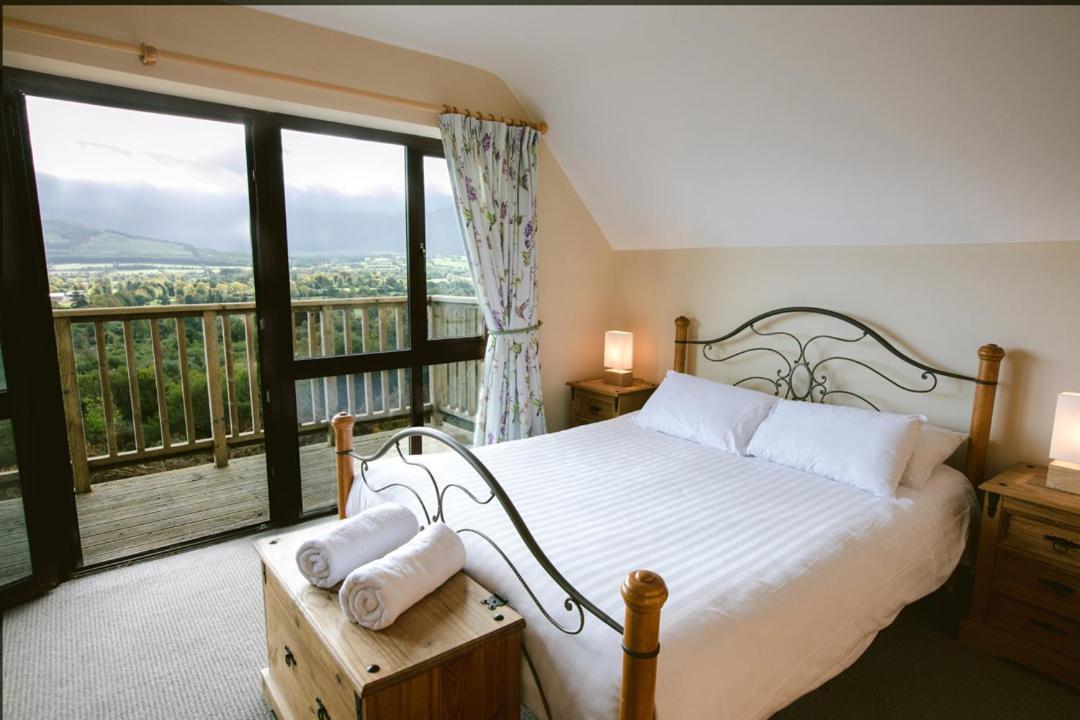 Aherlow House Hotel & Lodges Kültér fotó