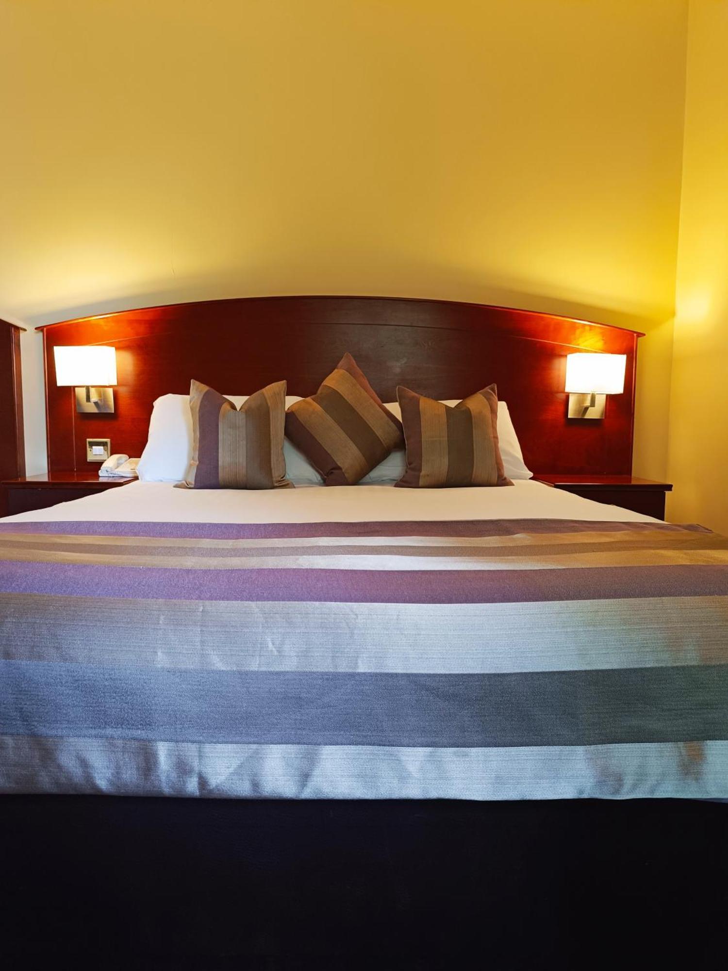 Aherlow House Hotel & Lodges Kültér fotó