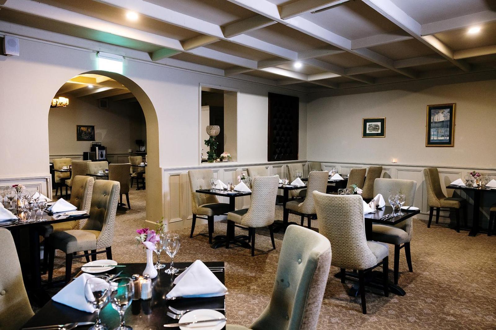 Aherlow House Hotel & Lodges Kültér fotó