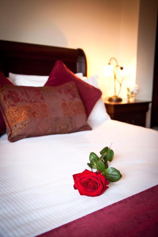 Aherlow House Hotel & Lodges Szoba fotó