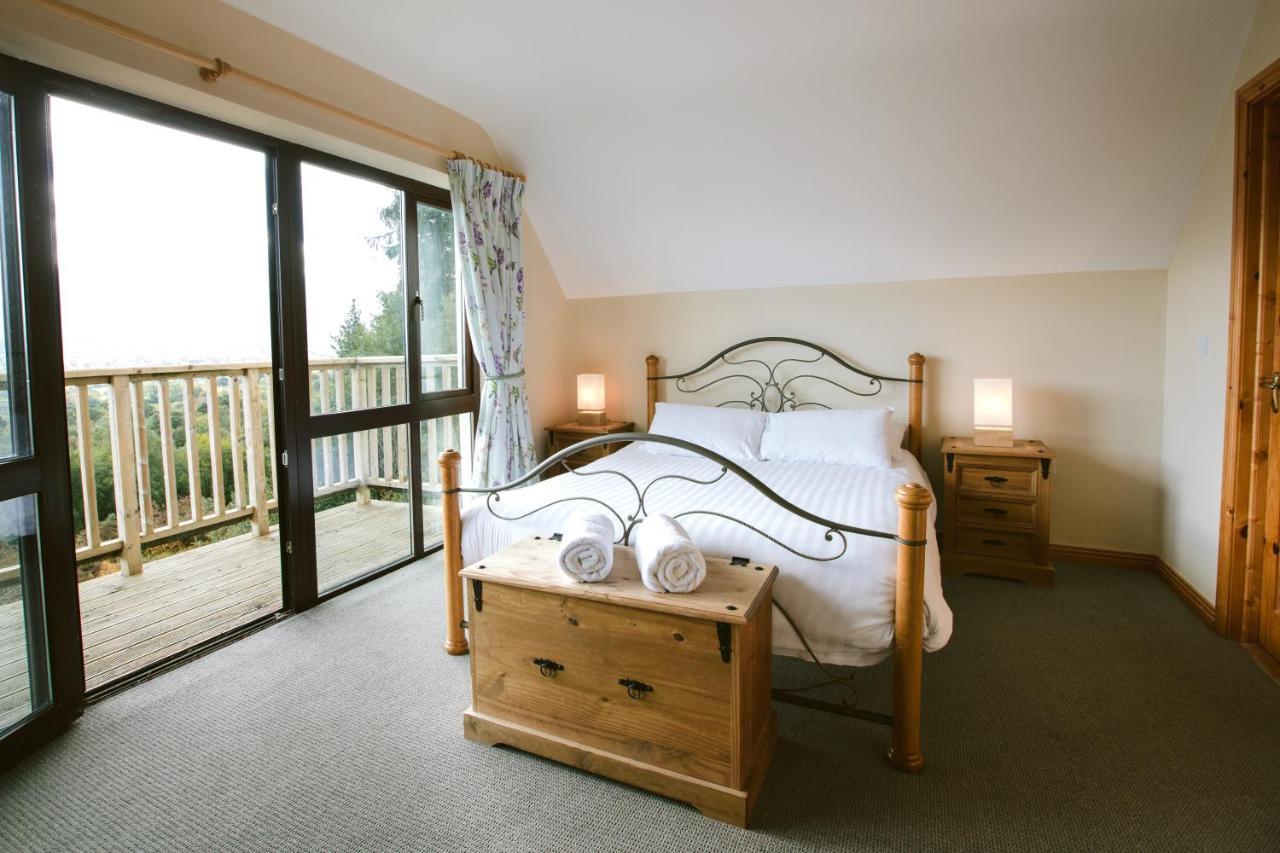Aherlow House Hotel & Lodges Kültér fotó