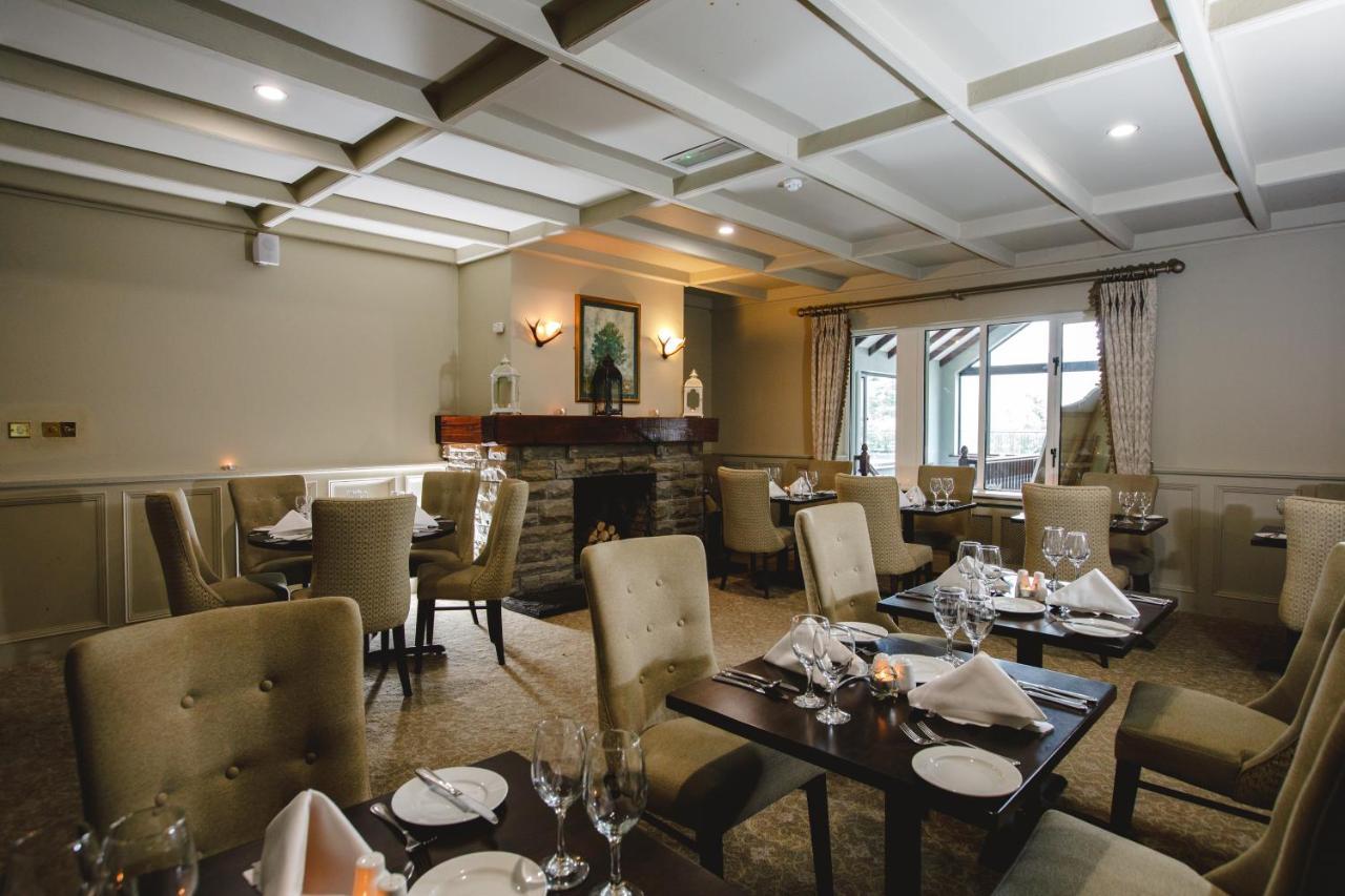 Aherlow House Hotel & Lodges Kültér fotó