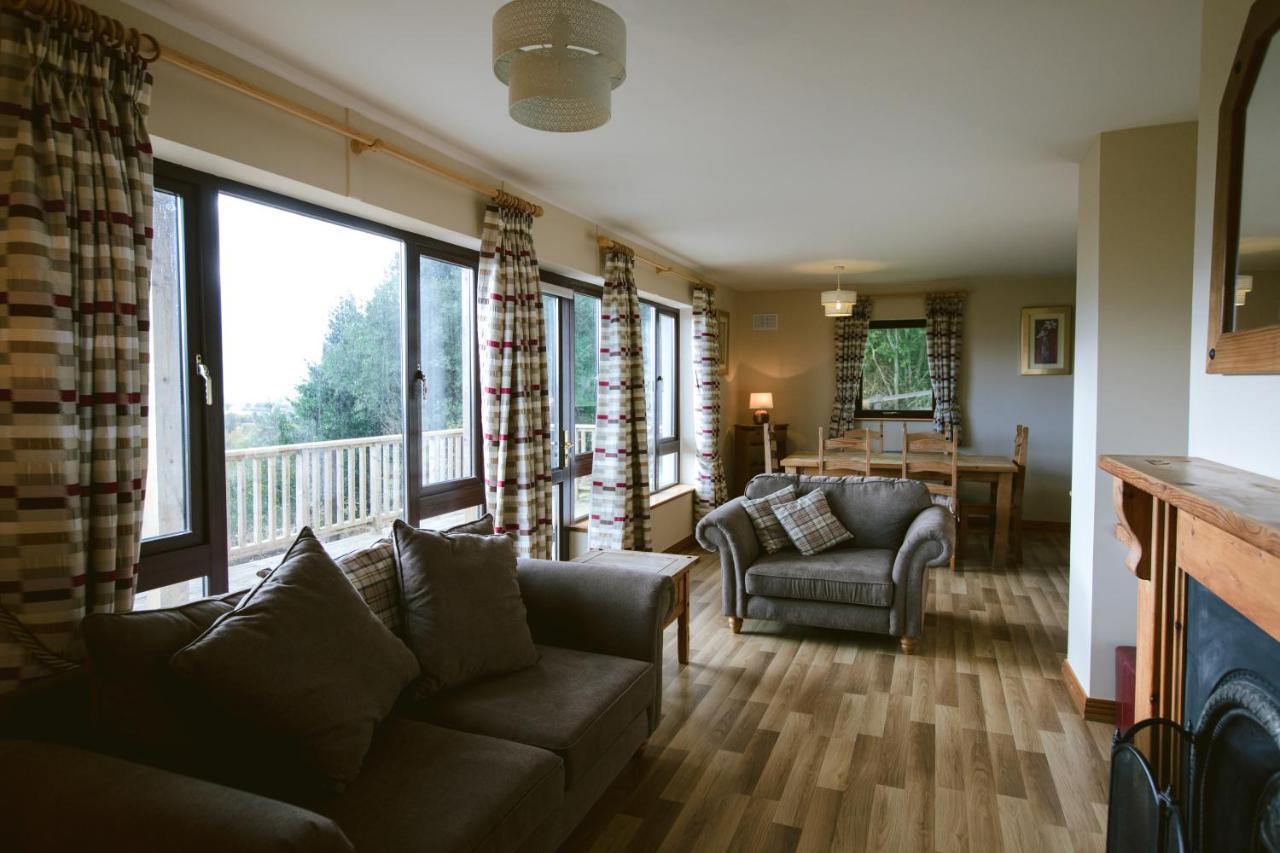 Aherlow House Hotel & Lodges Kültér fotó