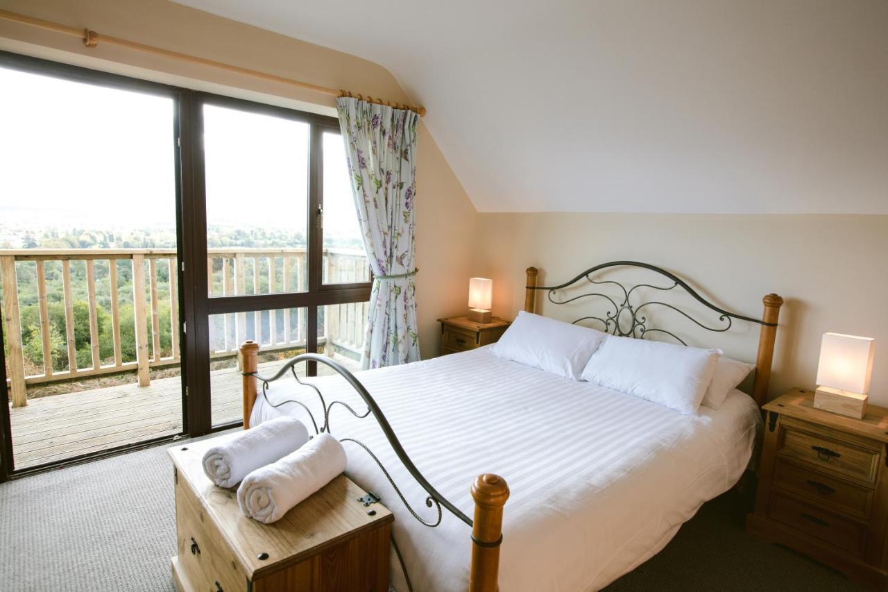 Aherlow House Hotel & Lodges Kültér fotó